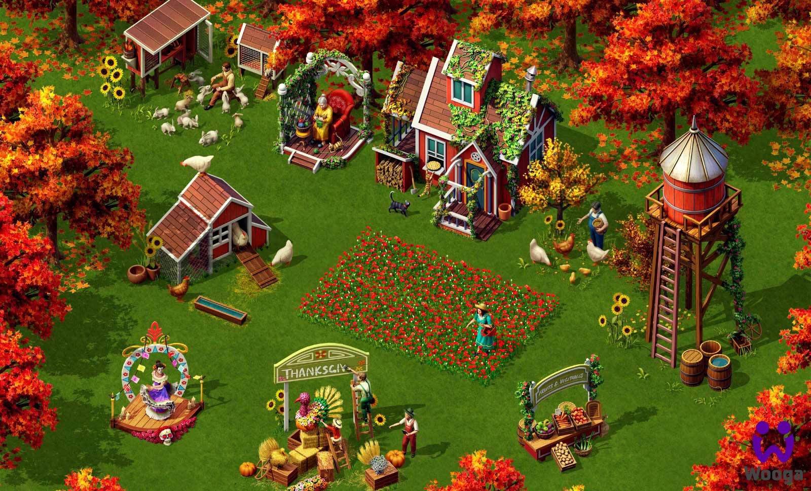 2d game art design art casual casual game art cute game art mobile game outsourcing what is an isometry wooga building city builder strategy