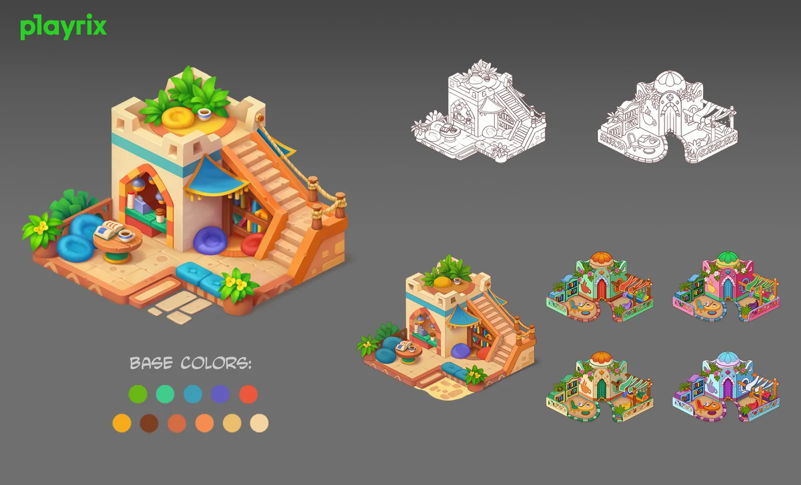 Book-cafe-Playrix-outsource-studio-art-room-8-studio-freelance-artist-2d