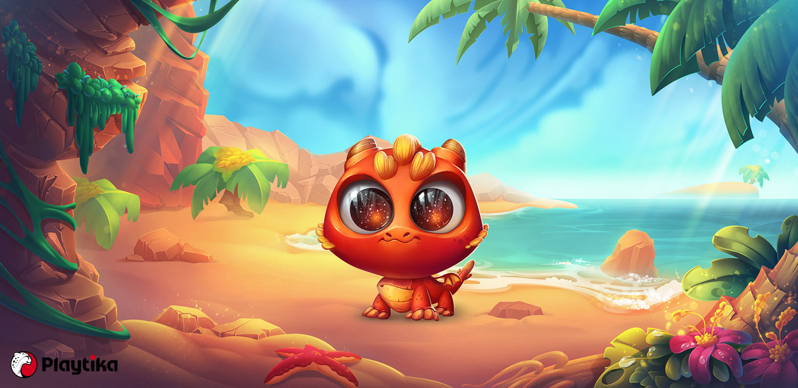 casual art games Games Casual Game Art & Design 2D Video Game Illustrations best art outsource studio board game art creature concept art ui design company illustrations agencies