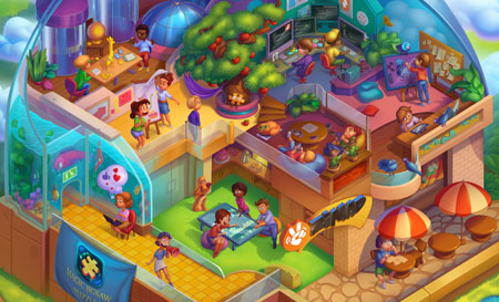 casual-game-scene-zimad-magic-jigsaw-puzzles-art-outsource-studio-aaa-game-art-studio-concept-render-2d-3d-game-art-studio-mobile-games-art-for-games-2dartist-3dartist-casual-gallery-top-2d-art_