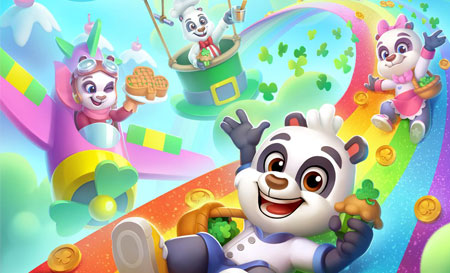 hire-an-illustrator-Jam-City-Cookie-Jam-game-art-outsourcing-studio-creating-2d-game-characters-panda-character-design-2d-character_