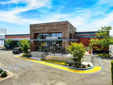 TOP – 10 most influential gaming companies in Seattle