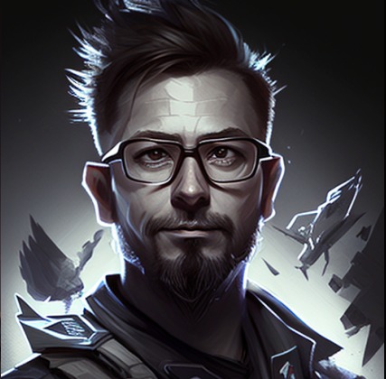 Itay Eizenberg - Creative Director