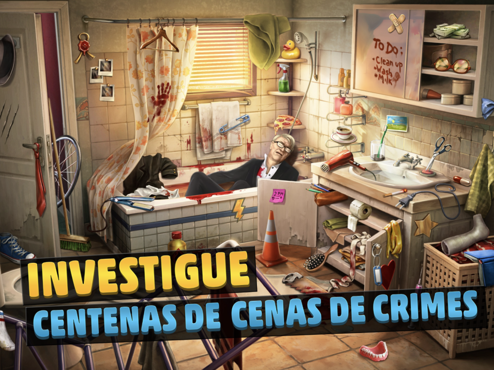 Hidden Object Games: Timeless Adventures in Digital Storytelling
