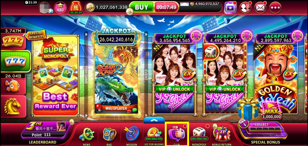 Pachinko Slots: Taking Over Gaming In Asia