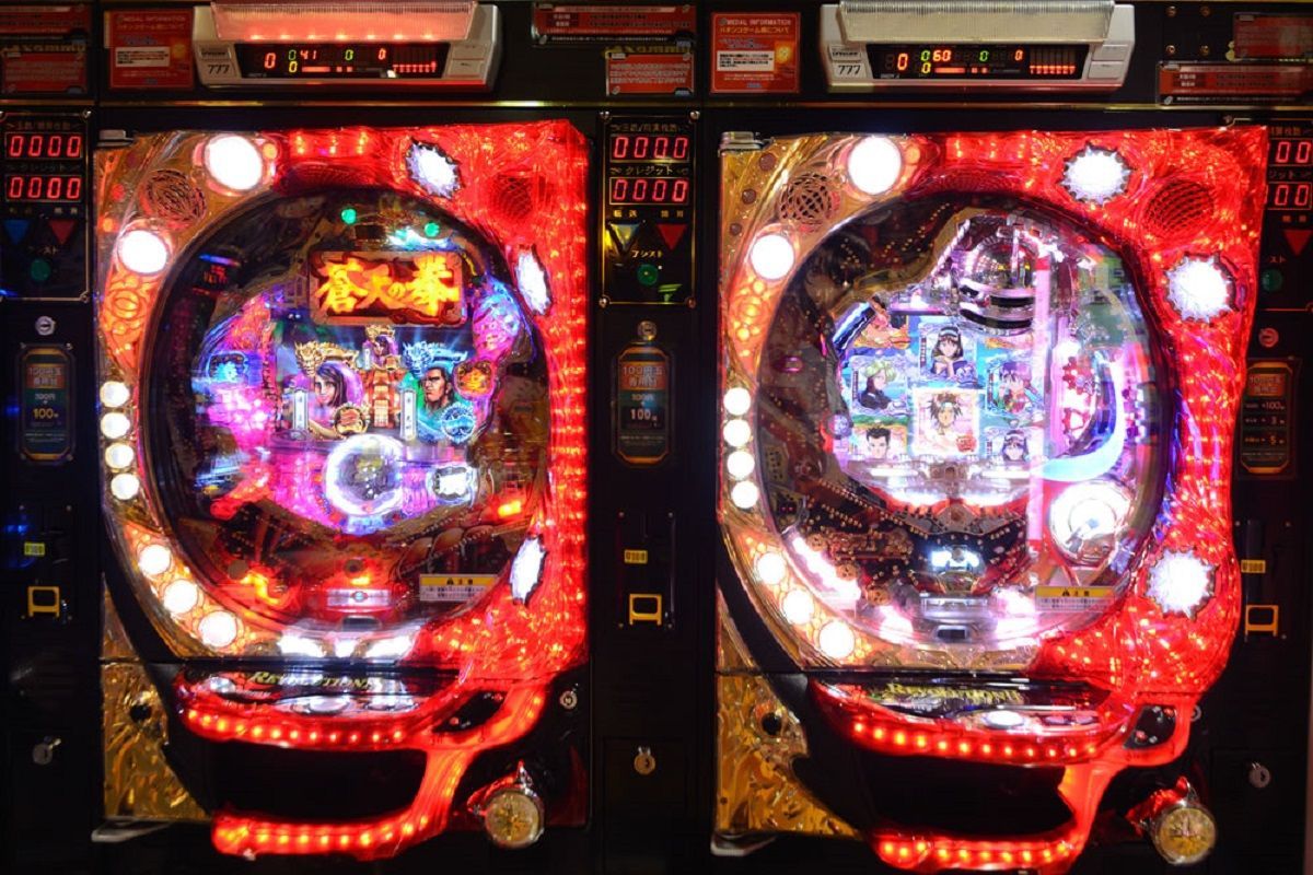 casino-game-art slot-machine-design