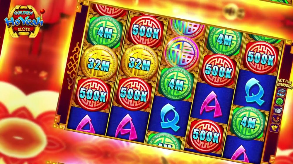 Pachinko Slots: Taking Over Gaming In Asia
