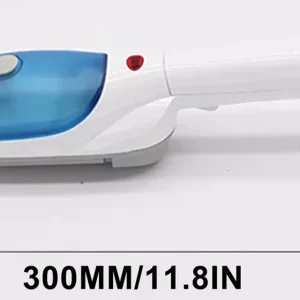 Ручной отпариватель для одежды 770 Вт, Steam Brusher / Утюг пароочиститель / Паровой утюг для дома