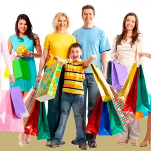 Популярные товары