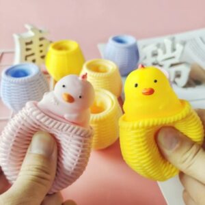 Игрушки антистрес