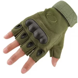 Тактические перчатки
