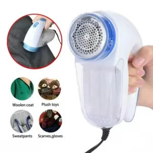 Машинки для стрижки катышков