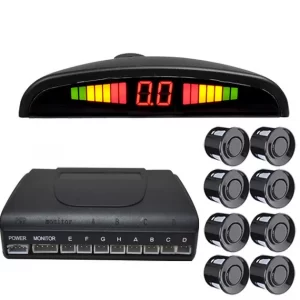 Парктроники