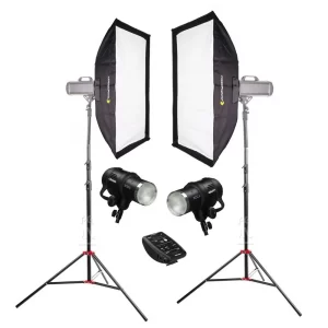 Студийный свет