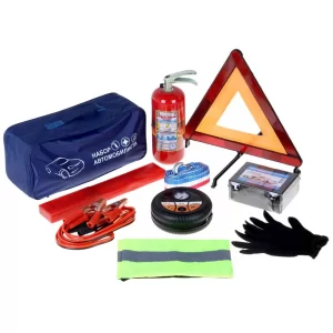 Автоаксессуары