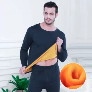 Мужское термобелье