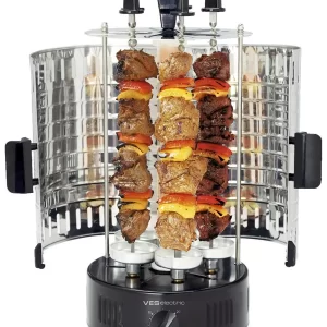 Грили и електрошашлычницы