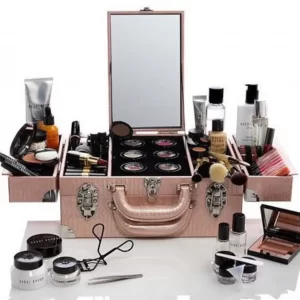 Косметички и кейсы для косметики