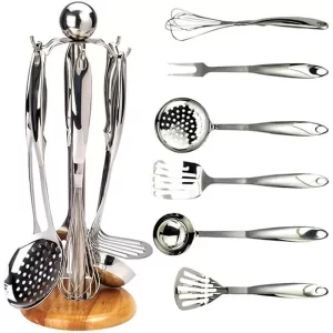 Кухонные принадлежности