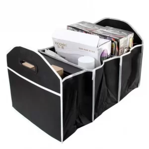 Органайзеры в машину