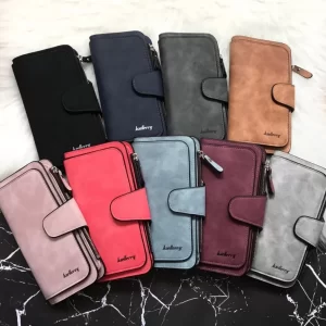 Кошельки и портмоне