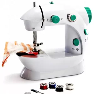 Швейная техника и аксессуары