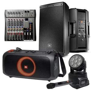 Аудиотехника