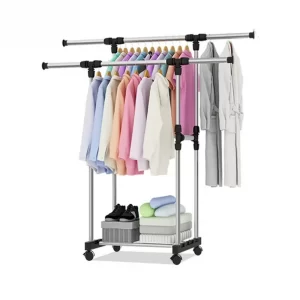 Полки и вешалки