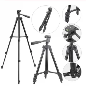 Студийные штативы, крепления, держатели