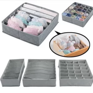 Органайзеры для хранения вещей