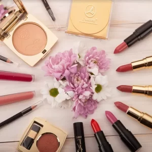 Декоративная косметика