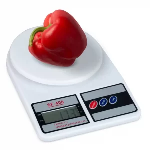 Весы кухонные