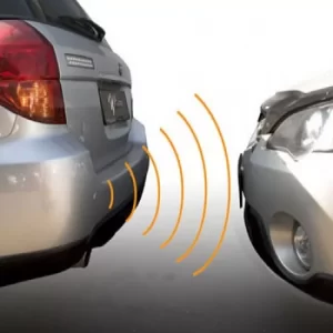 Парковочные системы