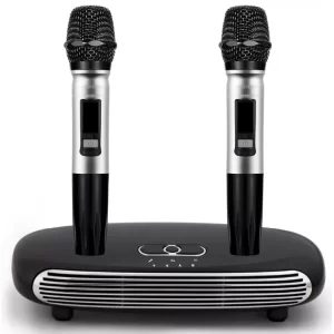 Караоке-системы, микрофоны