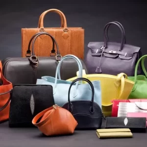 Сумки и аксессуары