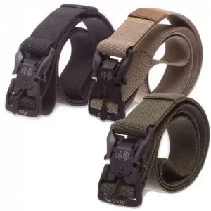 Тактические ремни