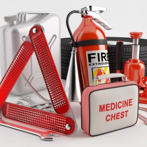 Автопринадлежности