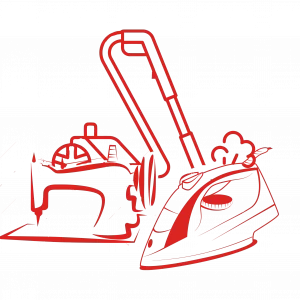 Товары по уходу за домом и одеждой