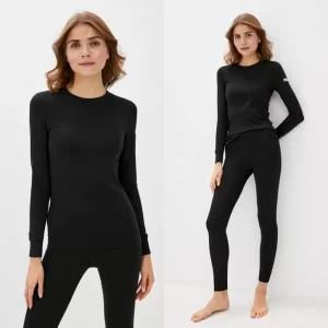 Женское термобелье