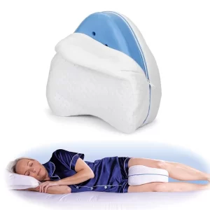 Ортопедическая подушка для ног и коленей Contour Legacy Leg Pillow / Ортоподушка для сна