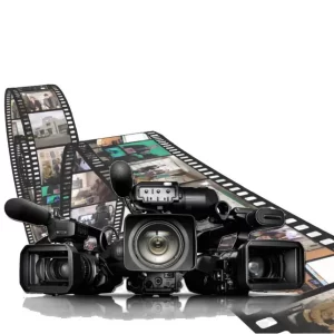 Фото, видео