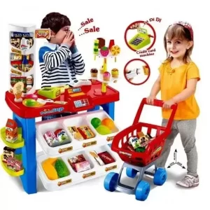 Тематические игровые наборы