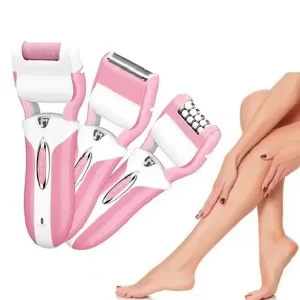 Электробритвы, Эпиляторы