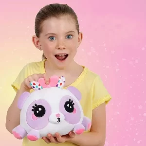 Интерактивные игрушки