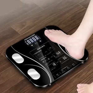 Весы напольные