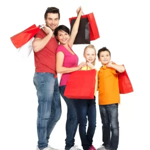 Одежда, обувь и аксессуары