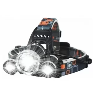 Фонари и аксессуары