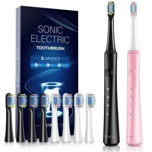 Зубные щетки и ирригаторы