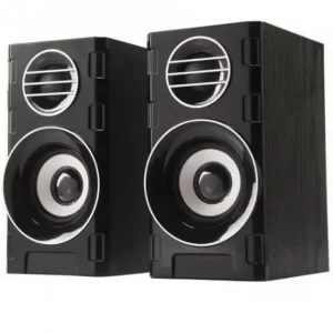 Акустические системы, колонки