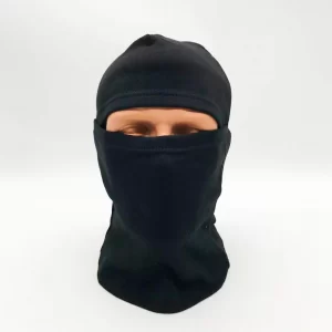 Балаклава трикотажная осенняя для ЗСУ / Балаклава-подшлемник мультифункциональная